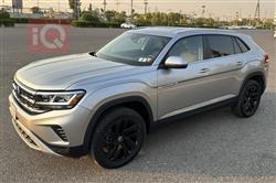 Volkswagen Atlas Cross Sport